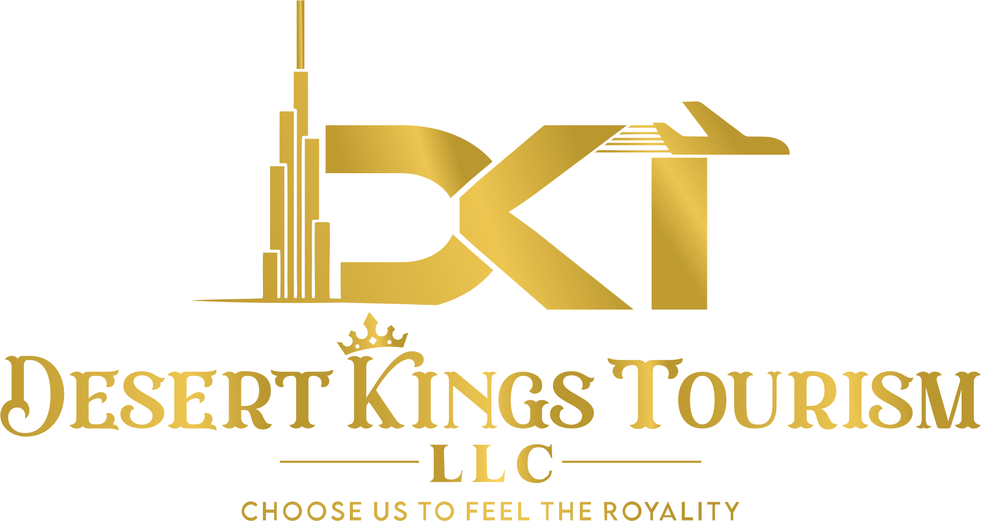 Desert Kings Tourism